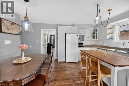 251 Mackenzie Crescent, Caledonia, ON 