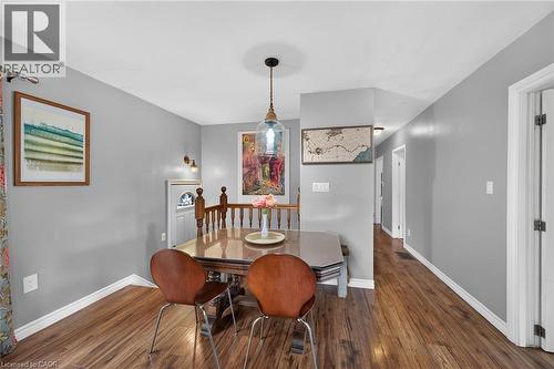 251 Mackenzie Crescent, Caledonia, ON 