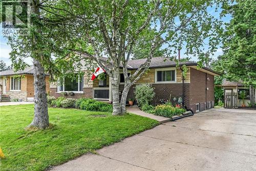251 Mackenzie Crescent, Caledonia, ON 