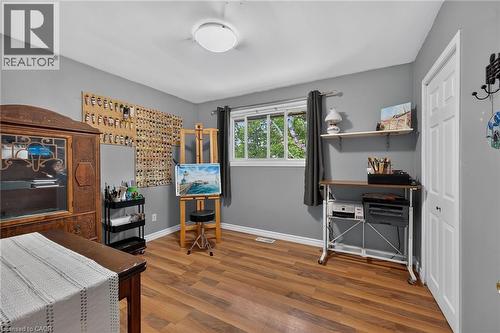 251 Mackenzie Crescent, Caledonia, ON 