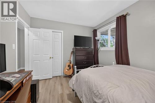 251 Mackenzie Crescent, Caledonia, ON 