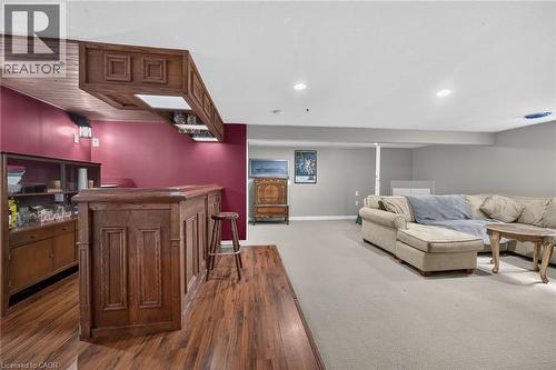 251 Mackenzie Crescent, Caledonia, ON 