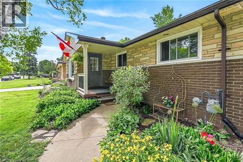251 Mackenzie Crescent, Caledonia, ON 