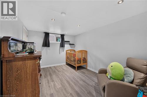 251 Mackenzie Crescent, Caledonia, ON 