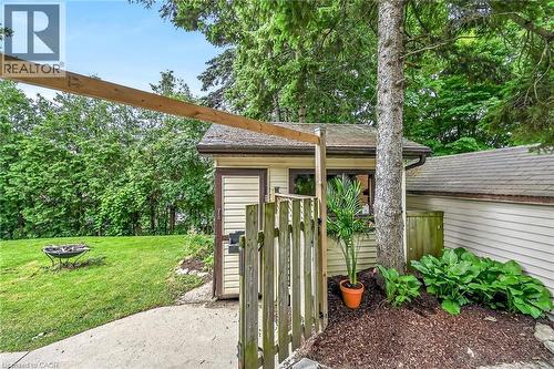 251 Mackenzie Crescent, Caledonia, ON 