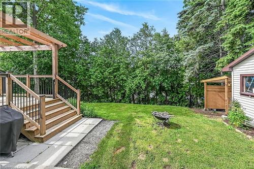 251 Mackenzie Crescent, Caledonia, ON 