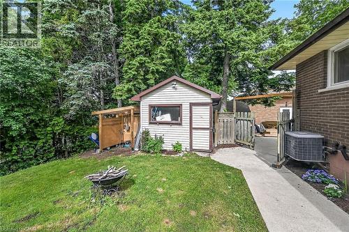 251 Mackenzie Crescent, Caledonia, ON 