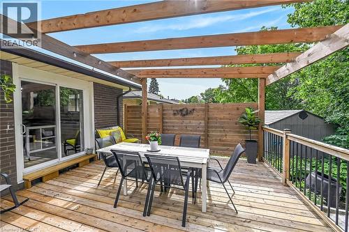 251 Mackenzie Crescent, Caledonia, ON 