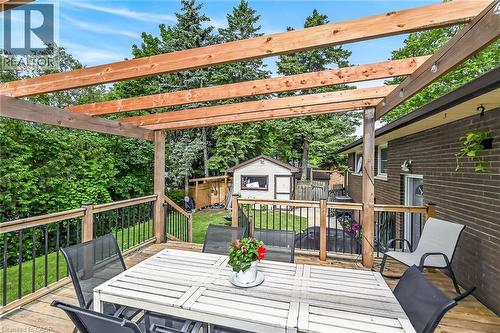 251 Mackenzie Crescent, Caledonia, ON 