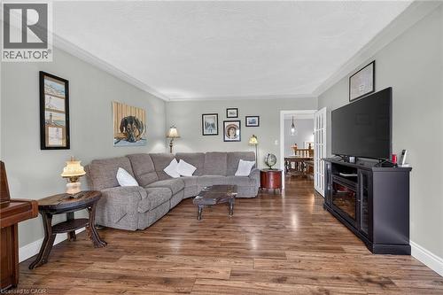 251 Mackenzie Crescent, Caledonia, ON 