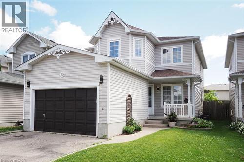 98 Langlaw Drive, Cambridge, ON 