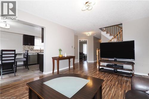 98 Langlaw Drive, Cambridge, ON 