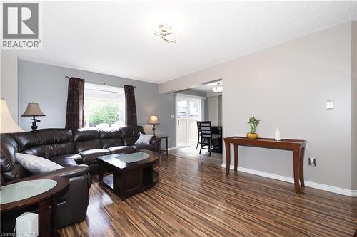98 Langlaw Drive, Cambridge, ON 