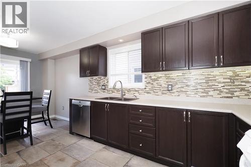 98 Langlaw Drive, Cambridge, ON 