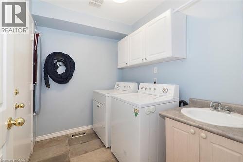 98 Langlaw Drive, Cambridge, ON 