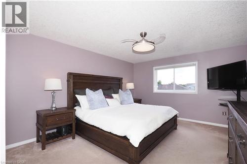 98 Langlaw Drive, Cambridge, ON 