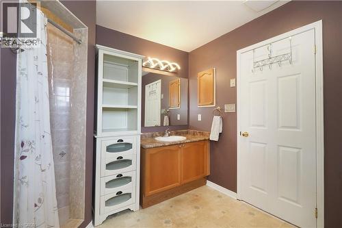 98 Langlaw Drive, Cambridge, ON 