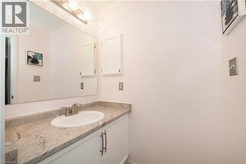 98 Langlaw Drive, Cambridge, ON 