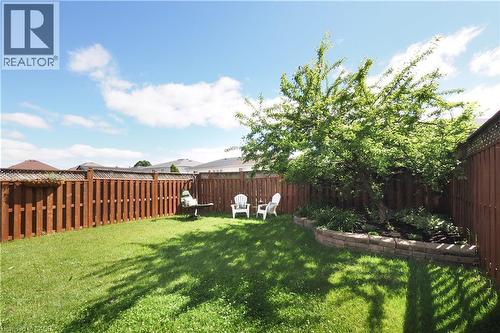 98 Langlaw Drive, Cambridge, ON 