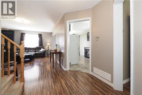 98 Langlaw Drive, Cambridge, ON 