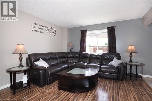 98 Langlaw Drive, Cambridge, ON 