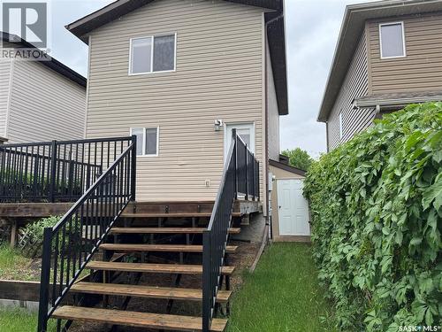 122 Keedwell Street, Saskatoon, SK 