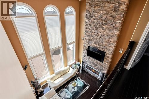 1607 Stensrud Road, Saskatoon, SK 