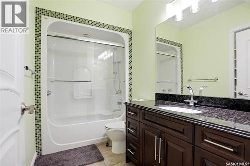 1607 Stensrud Road, Saskatoon, SK 