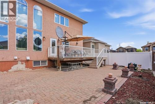 1607 Stensrud Road, Saskatoon, SK 