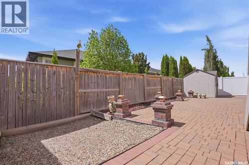 1607 Stensrud Road, Saskatoon, SK 