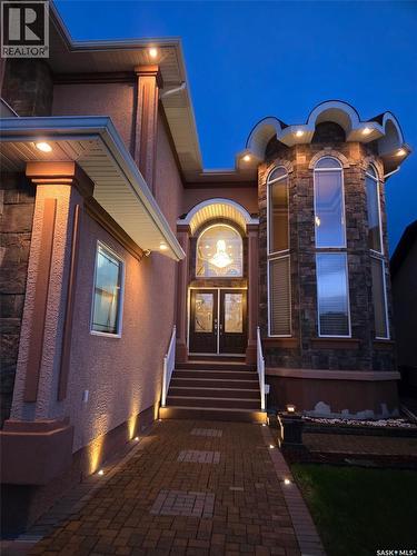 1607 Stensrud Road, Saskatoon, SK 