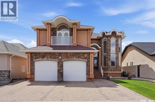 1607 Stensrud Road, Saskatoon, SK 