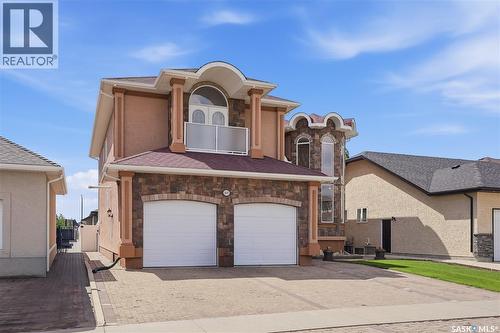 1607 Stensrud Road, Saskatoon, SK 