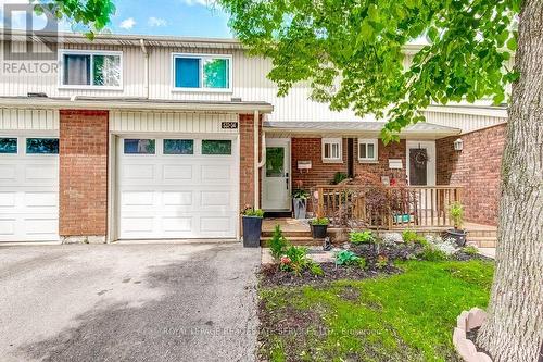 34 - 532 SHERATON ROAD  Burlington, ON L7L 4B2