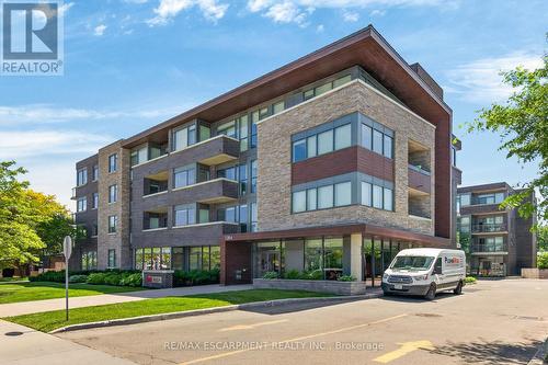 214 - 1284 GUELPH LINE  Burlington, ON L7P 0T9