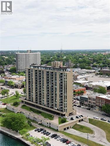 155 FRONT STREET Unit# 1204  Sarnia, ON N7T 7V5