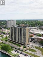 155 FRONT STREET Unit# 1204 Sarnia, ON N7T 7V5