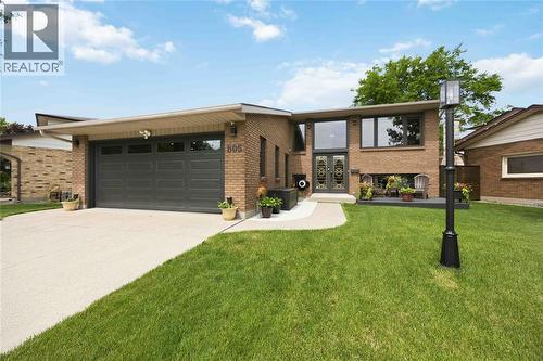 605 Bristol STREET  Sarnia, ON N7S 5S7