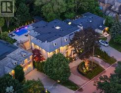 23 LAUDERDALE DRIVE Toronto, ON M2L 2A8