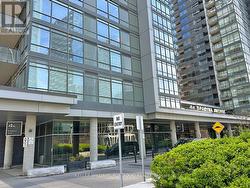 1618 - 4K SPADINA AVENUE Toronto, ON M5V 3Y9