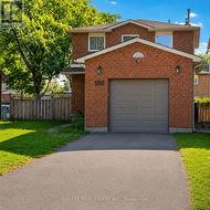 MAIN - 164 DANIELS CRESCENT Ajax, ON L1T 1Z3