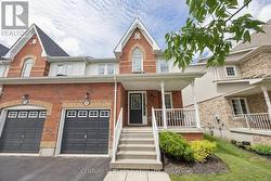 75 BARCHESTER CRESCENT Whitby, ON L1M 2L6