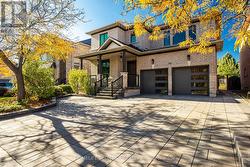 126 FORECASTLE ROAD Vaughan, ON L4K 5H7