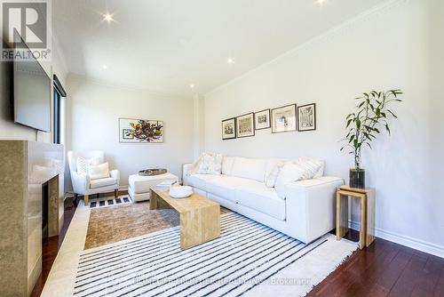 126 Forecastle Road, Vaughan, ON 