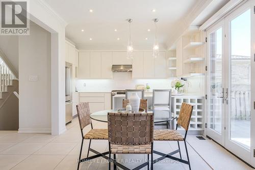 126 Forecastle Road, Vaughan, ON 