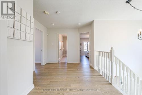 126 Forecastle Road, Vaughan, ON 