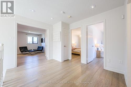 126 Forecastle Road, Vaughan, ON 