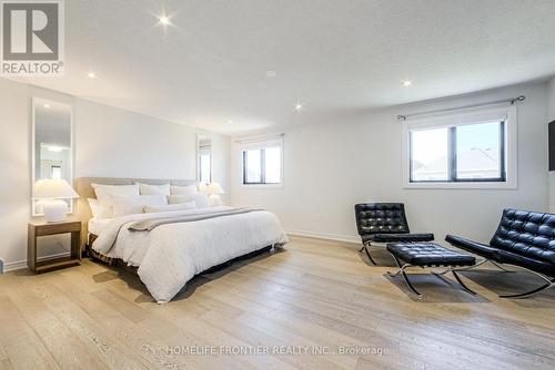 126 Forecastle Road, Vaughan, ON 