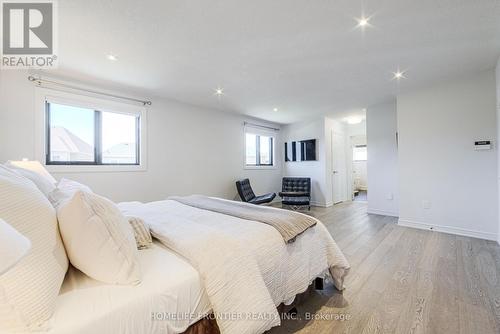 126 Forecastle Road, Vaughan, ON 