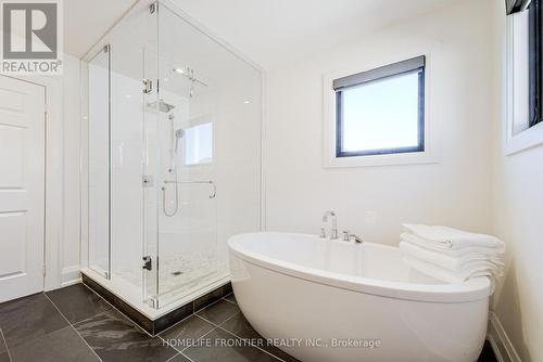126 Forecastle Road, Vaughan, ON 